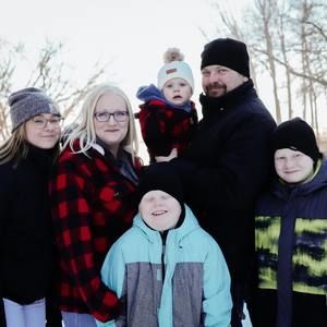 Meet your Posher, Manuela